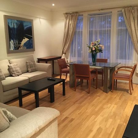 Lanark Residence Единбург Екстериор снимка