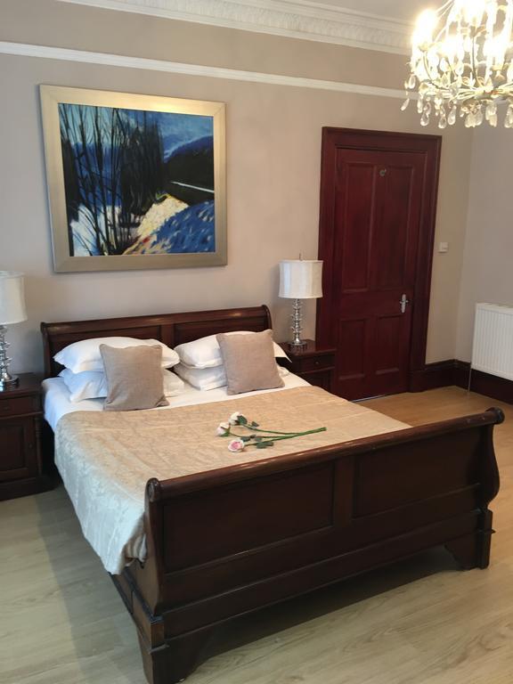 Lanark Residence Единбург Екстериор снимка