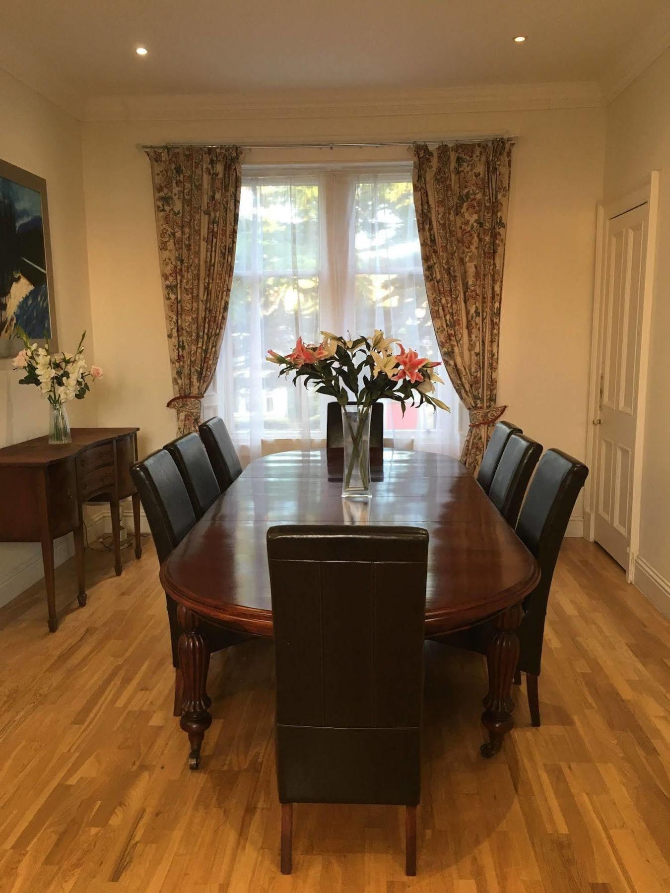 Lanark Residence Единбург Екстериор снимка