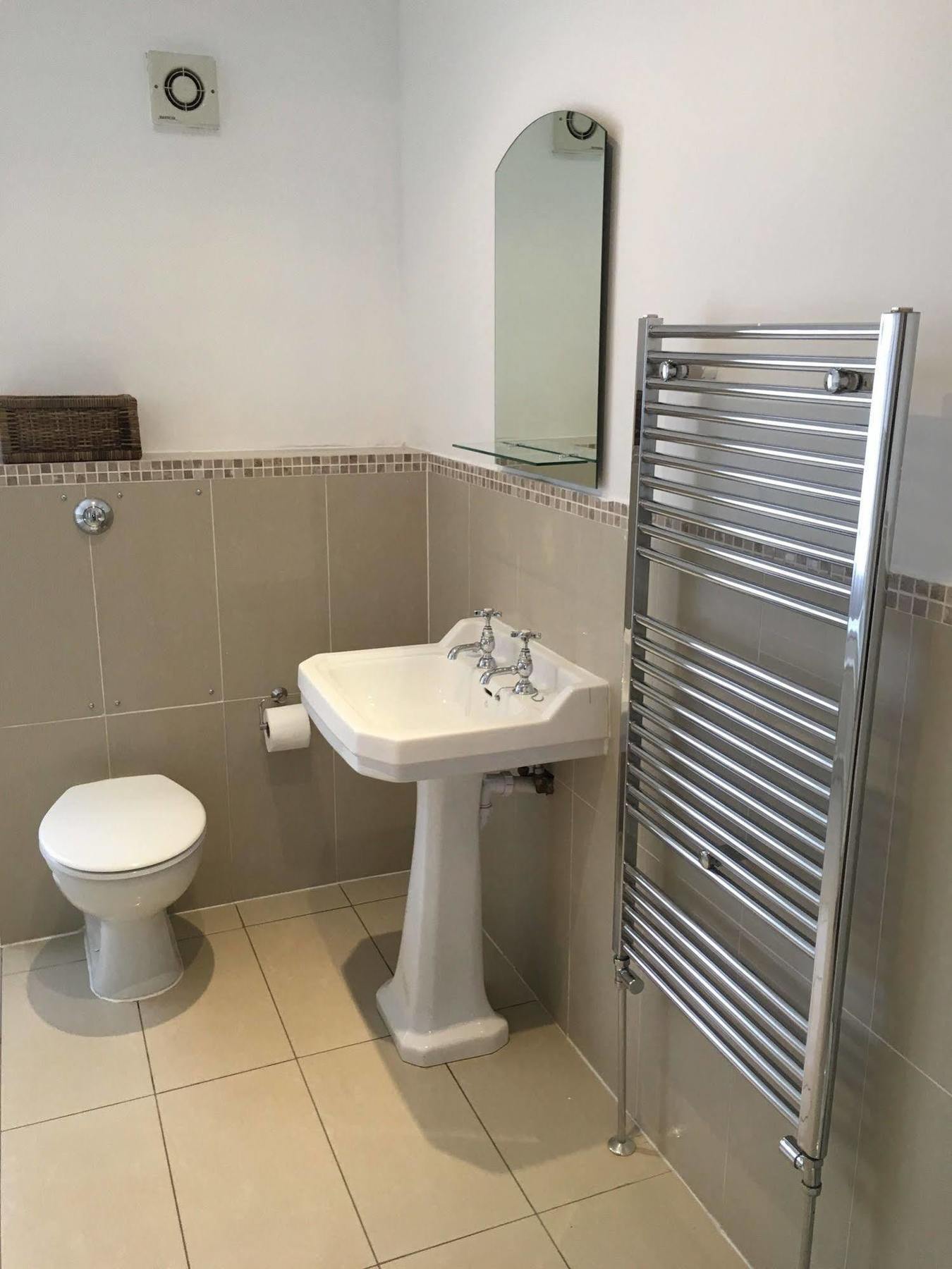 Lanark Residence Единбург Екстериор снимка