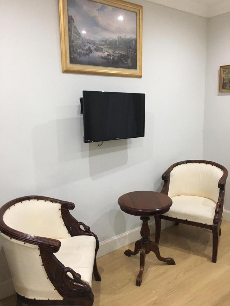 Lanark Residence Единбург Екстериор снимка